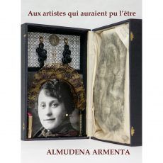 AUX ARTISTES QUI AURAIENT PU L’ÊTRE