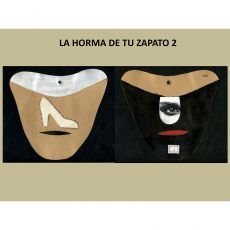 LA HORMA DE TU ZAPATO (2)