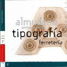 TIPOGRAFÍA – FERRETERÍA